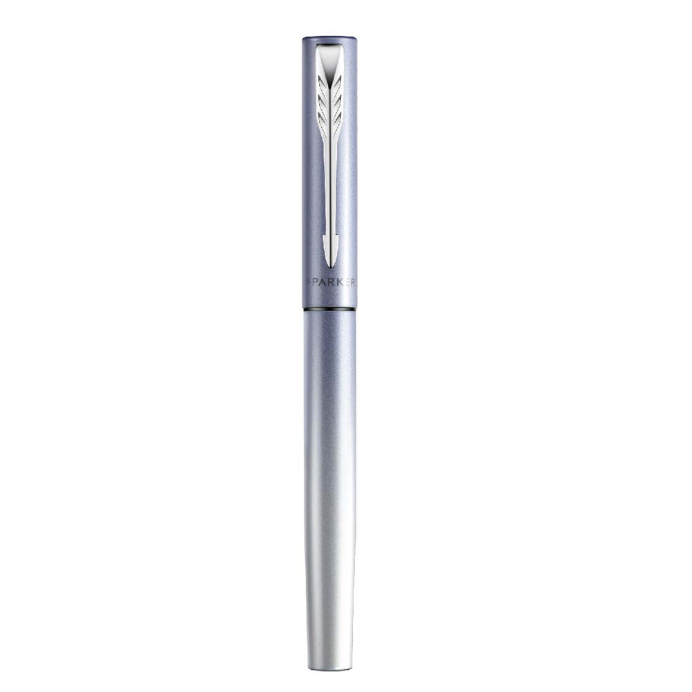 KSG set - Parker Vector XL Fountain Pen SET - Sakura Blue (Special Edition) - KSGILLS.com | The Writing Instruments Expert