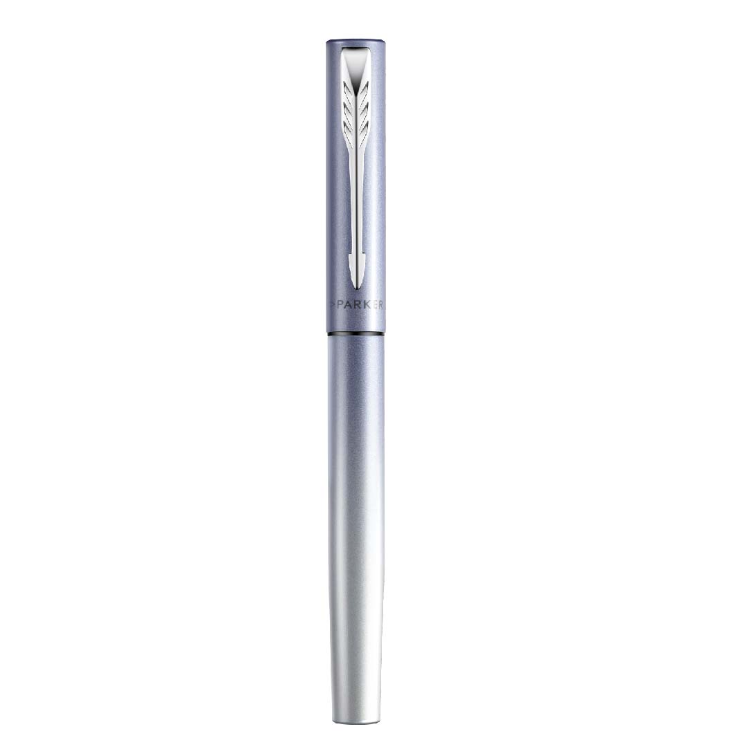 KSG set - Parker Vector XL Fountain Pen SET - Sakura Blue (Special Edition) - KSGILLS.com | The Writing Instruments Expert