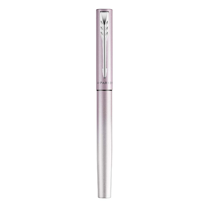 KSG set - Parker Vector XL Fountain Pen SET - Sakura Pink (Special Edition) - KSGILLS.com | The Writing Instruments Expert