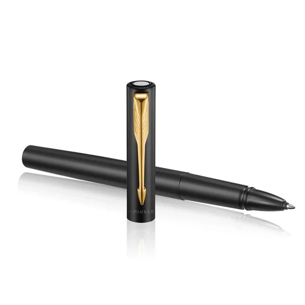 KSG set - Notebook SET &amp;amp; Single Pen (Parker Vector XL Rollerball Pen [Various Colours] with RHODIA A6 Notebook with 1pc EXTRA REFILL