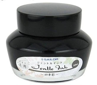 Sailor Jentle Four Seasons Do You (Midsummer) Ink 50ml Bottle - KSGILLS.com | The Writing Instruments Expert