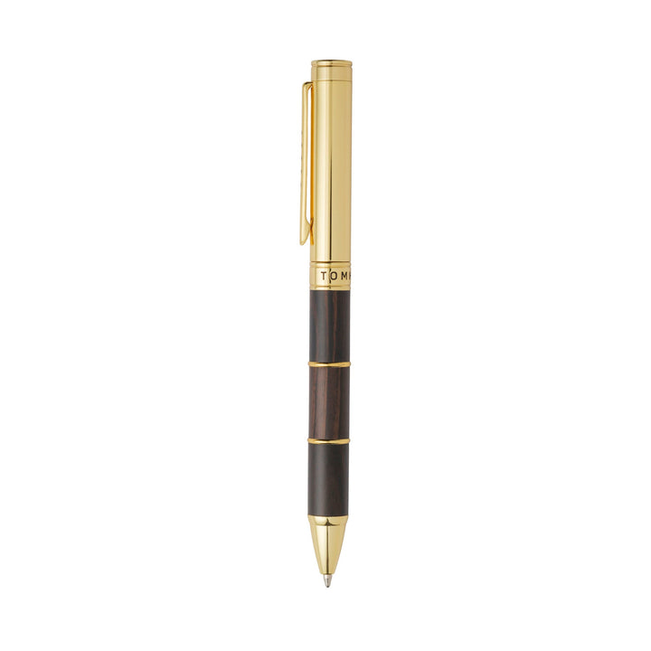 Tom Hessin Revolution Collection Ballpoint Pen - Palace Gates