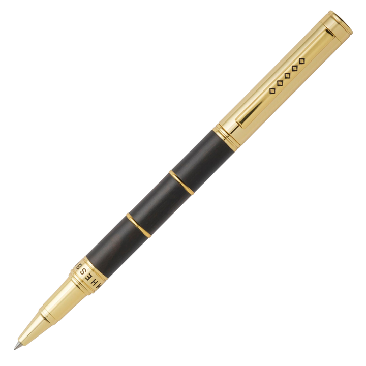 Tom Hessin Revolution Collection Rollerball Pen - Palace Gates