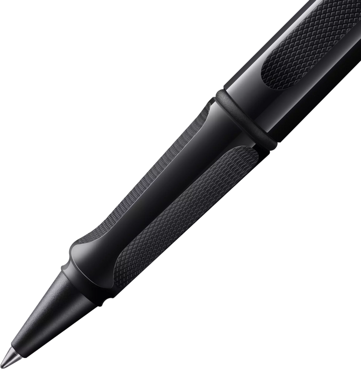 LAMY Safari Rollerball Pen - Meteorite (Black) Special Edition
