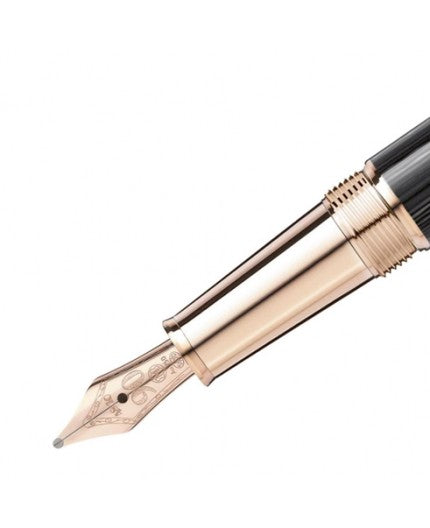 Montblanc Meisterstuck 90 Years Special Edition Classique Fountain Pen - KSGILLS.com | The Writing Instruments Expert