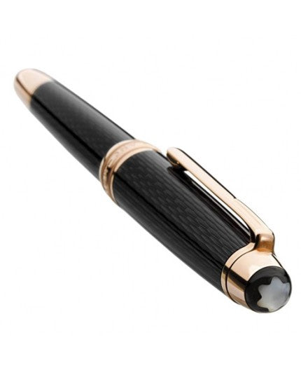 Montblanc Meisterstuck 90 Years Special Edition Classique Fountain Pen - KSGILLS.com | The Writing Instruments Expert
