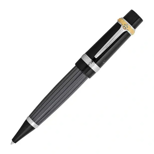 Montblanc Writers Edition Ballpoint Pen - Honoré de Balzac - KSGILLS.com | The Writing Instruments Expert