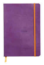 RHODIA Notebook - Rhodiarama Softcover A6 - KSGILLS.com | The Writing Instruments Expert