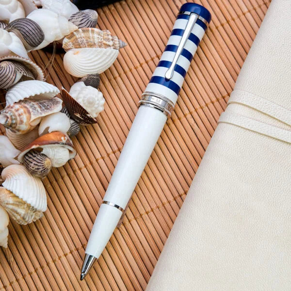 Montblanc Bonheur Weekend Ballpoint Pen - KSGILLS.com | The Writing Instruments Expert