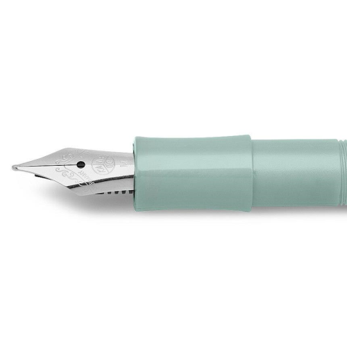 Kaweco Skyline Sport Fountain Pen Replacement Nib - Mint - KSGILLS.com | The Writing Instruments Expert