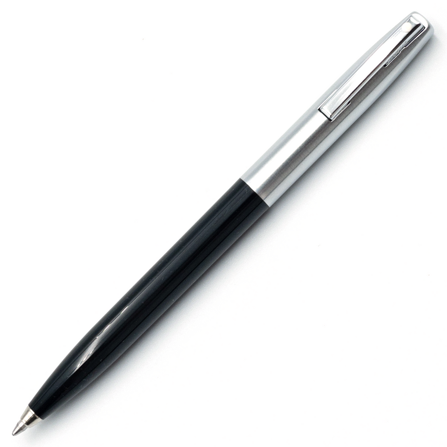 Sheaffer Safety Ballpoint Pen - Black (USA Classic Edition) - KSGILLS.com | The Writing Instruments Expert