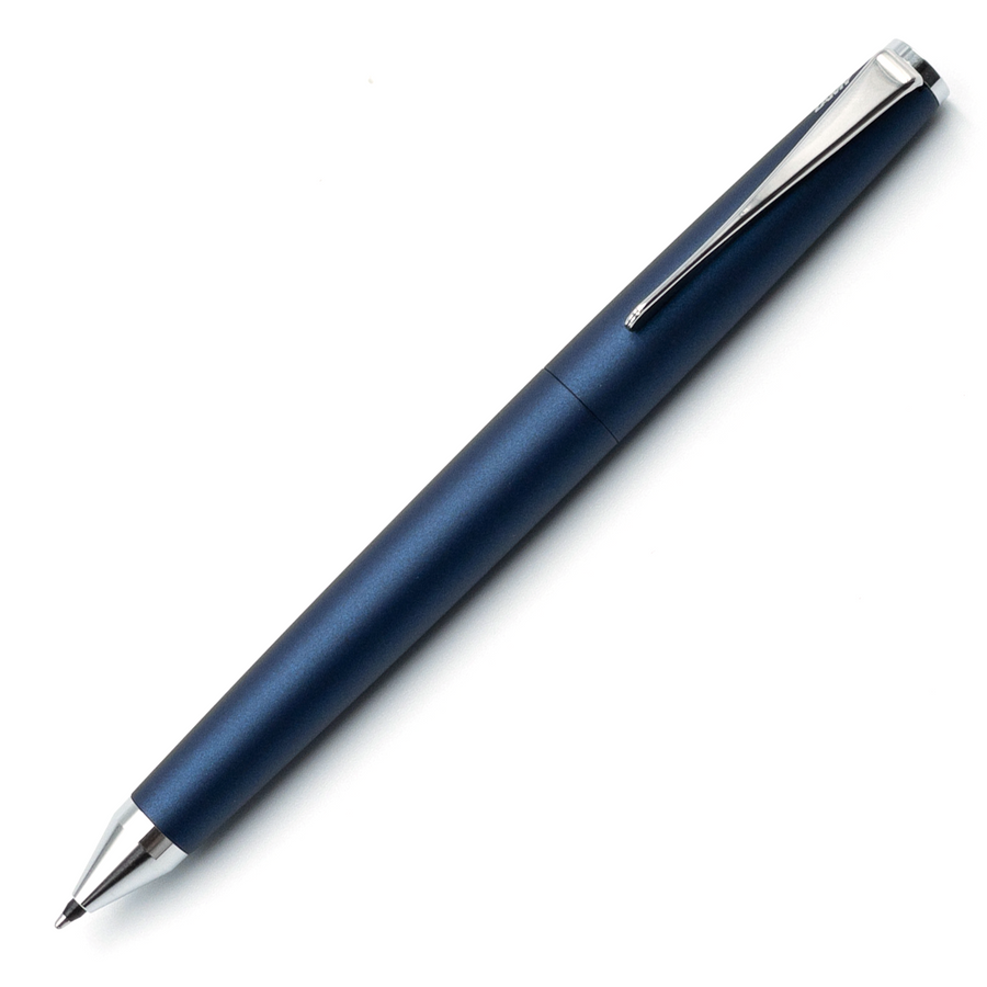 Lamy Studio Twin Pen - Imperial Blue (1+1) - KSGILLS.com | The Writing Instruments Expert