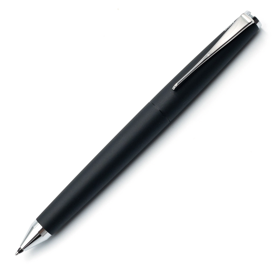 Lamy Studio Twin Pen - Matte Black (1+1) - KSGILLS.com | The Writing Instruments Expert