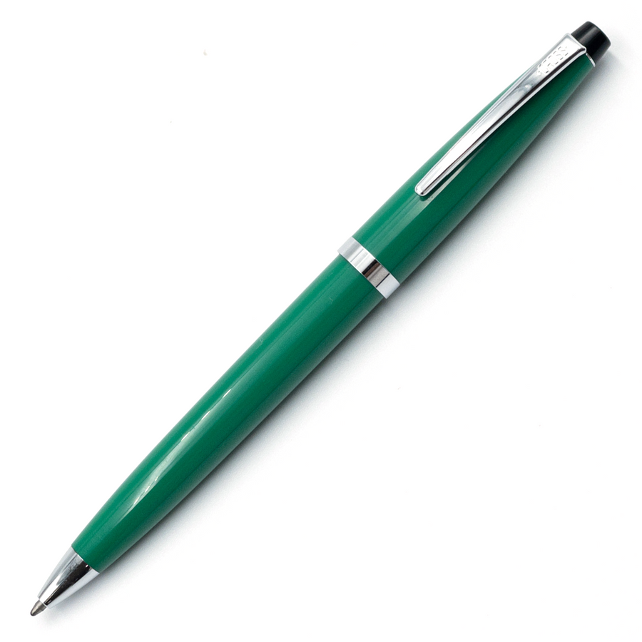 Cross Executive Ballpoint Pen - Green (USA Classic Edition) - KSGILLS.com | The Writing Instruments Expert
