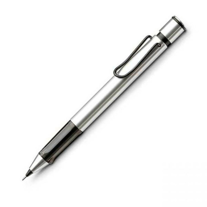 Lamy AL-star Aluminium Mechanical Pencil 0.5mm - KSGILLS.com | The Writing Instruments Expert
