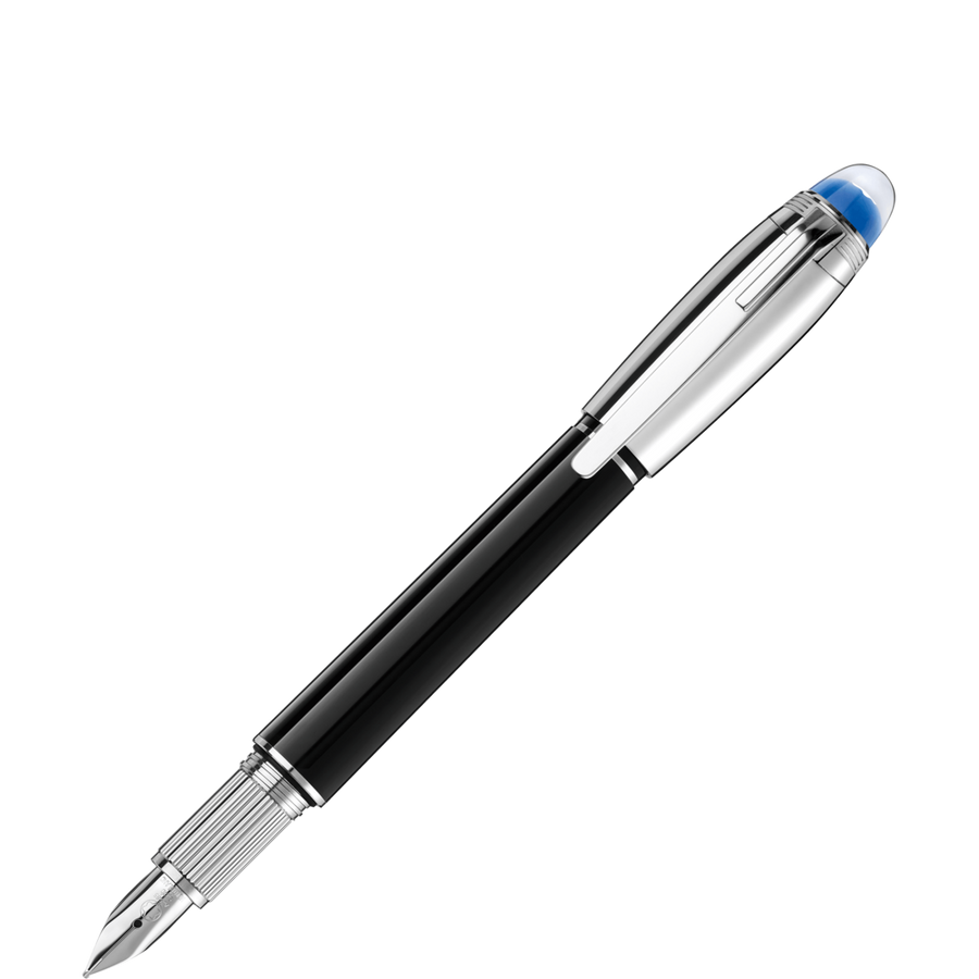 Montblanc StarWalker Doué Fountain Pen - M - KSGILLS.com | The Writing Instruments Expert