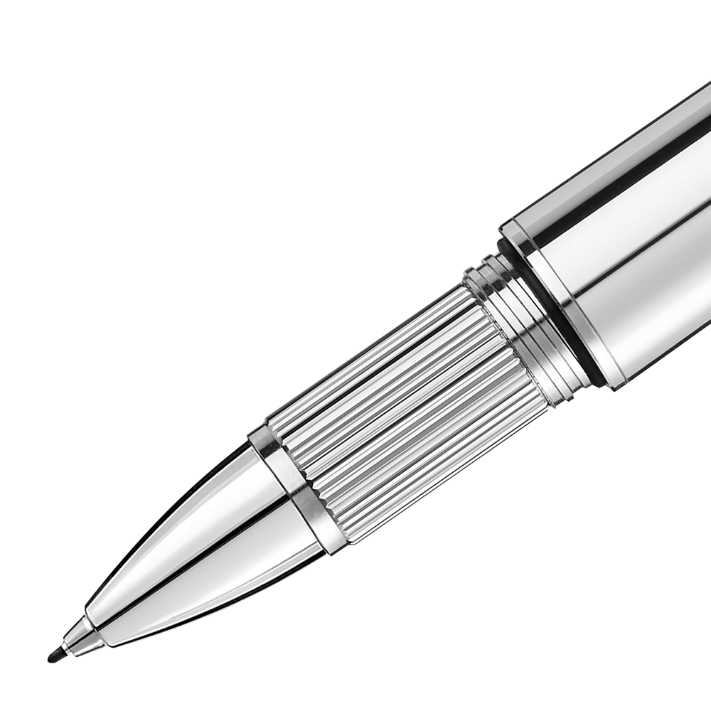 Montblanc StarWalker Metal Fineliner - KSGILLS.com | The Writing Instruments Expert