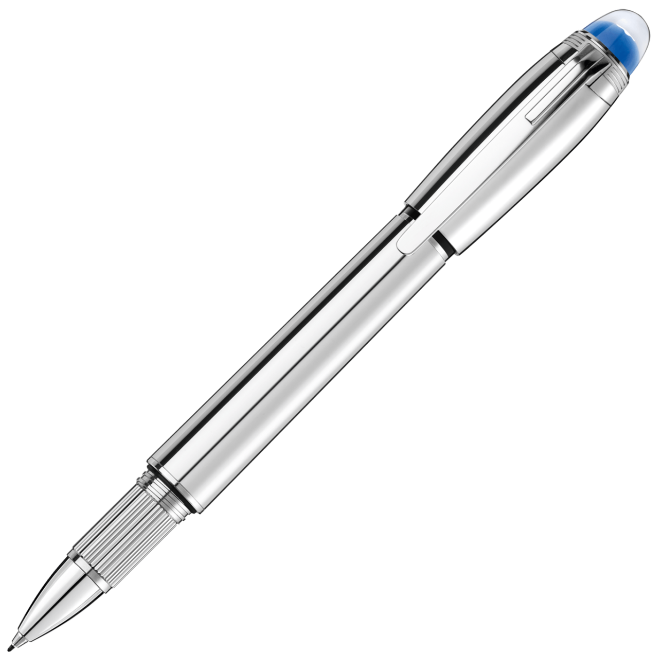 Montblanc StarWalker Metal Fineliner - KSGILLS.com | The Writing Instruments Expert