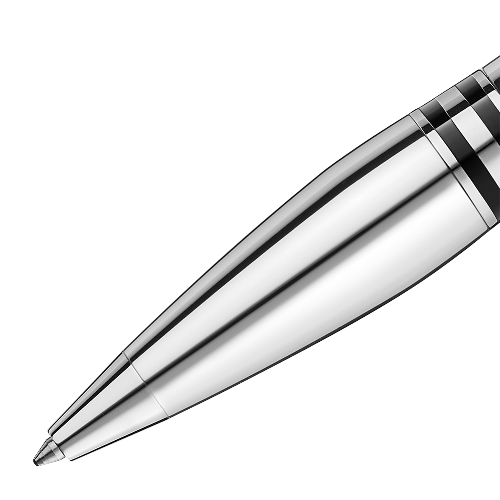 Montblanc StarWalker Metal Ballpoint Pen - KSGILLS.com | The Writing Instruments Expert
