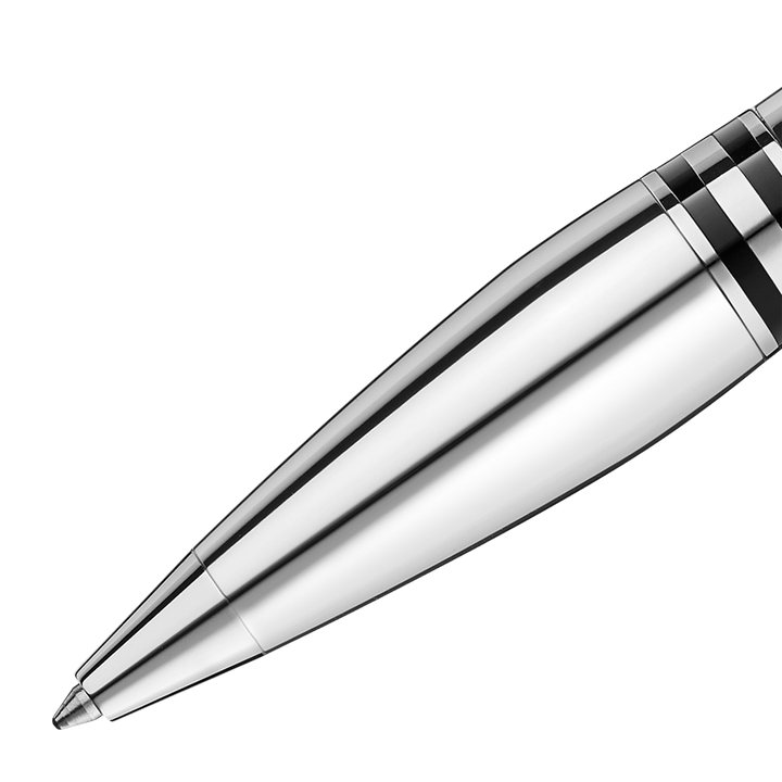 Montblanc StarWalker Metal Ballpoint Pen - KSGILLS.com | The Writing Instruments Expert