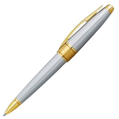 Cross Apogee Ballpoint Pen - Medalist - KSGILLS.com | The Writing Instruments Expert