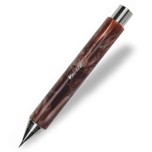 Kaweco Sketch Up Acrylic Brown Pencil 2.0mm - KSGILLS.com | The Writing Instruments Expert