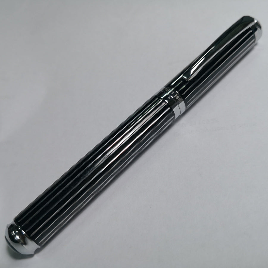 Cerruti 1881 New Jacques Rollerball Pen - KSGILLS.com | The Writing Instruments Expert