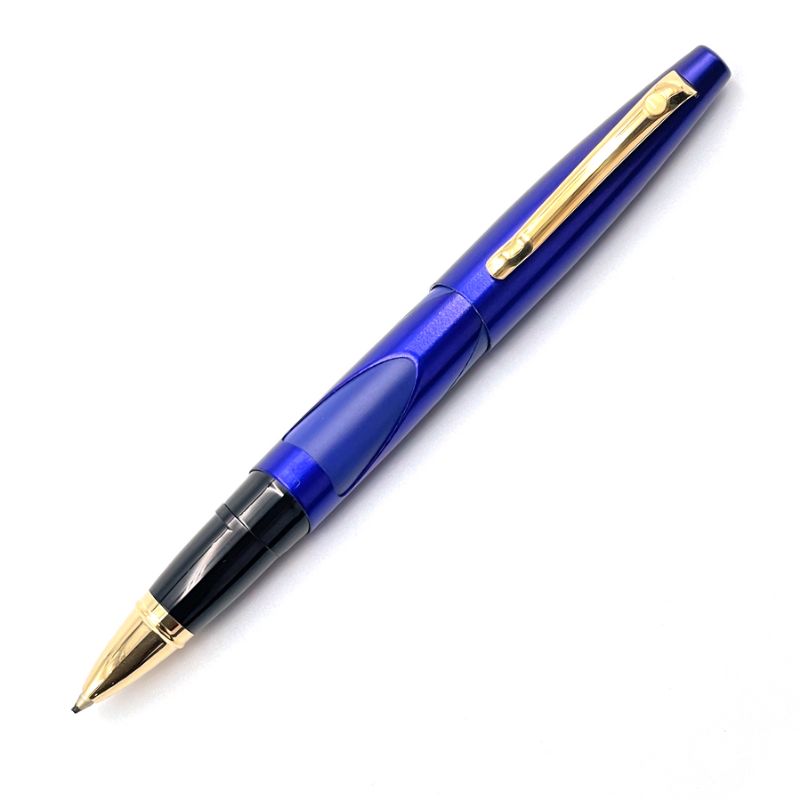 Sheaffer Ingenuity Rollerball Pen - Blue Violet (USA Classic Edition) - KSGILLS.com | The Writing Instruments Expert