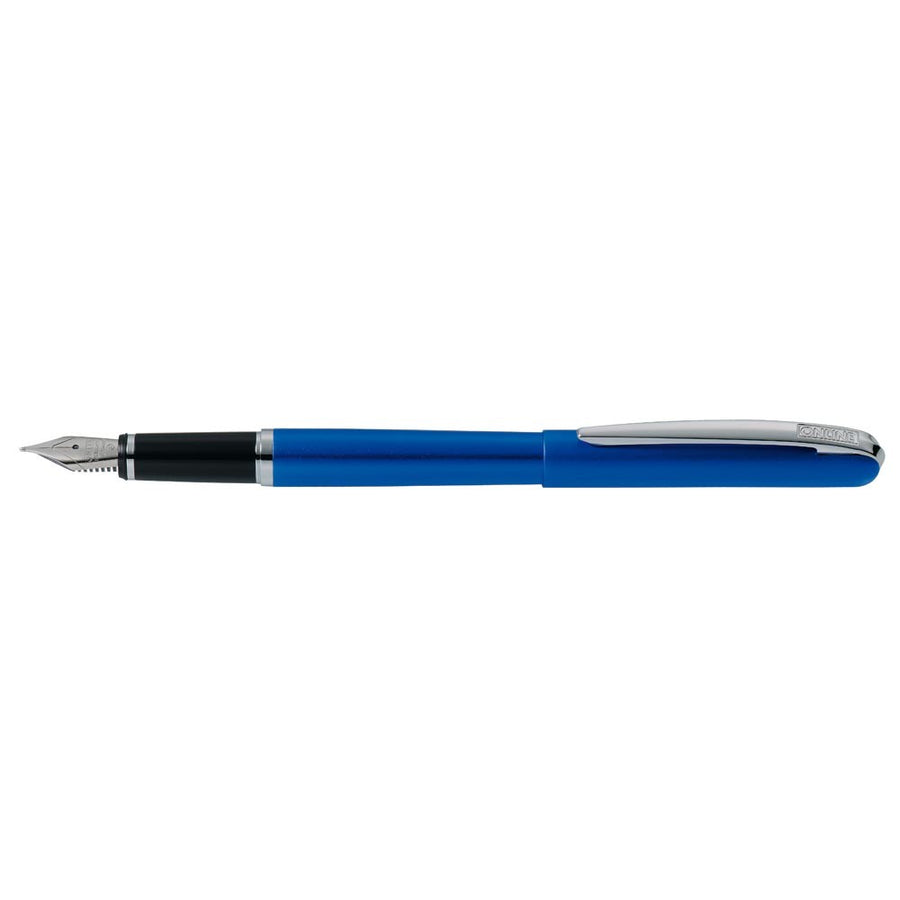 Online Event Fountain Pen - Blue - KSGILLS.com | The Writing Instruments Expert