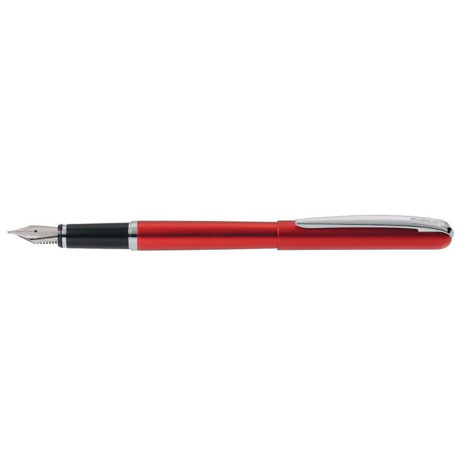 Online Event Fountain Pen - Red - KSGILLS.com | The Writing Instruments Expert
