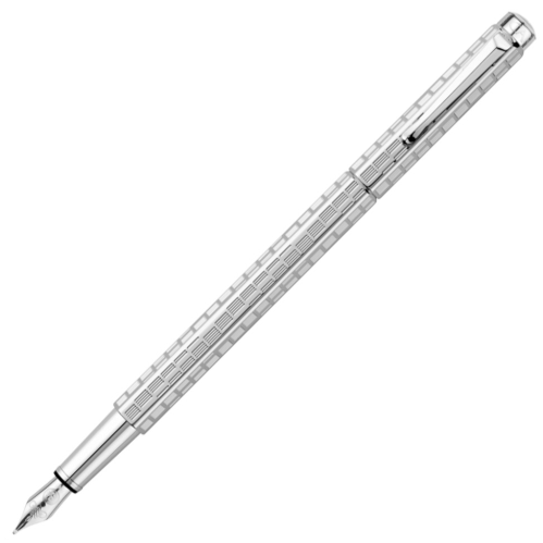 Caran d'Ache Ecridor Fountain Pen - Rotation - KSGILLS.com | The Writing Instruments Expert