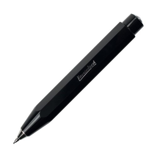 Kaweco Skyline Sport Mechanical Pencil - Black (0.7mm) - KSGILLS.com | The Writing Instruments Expert