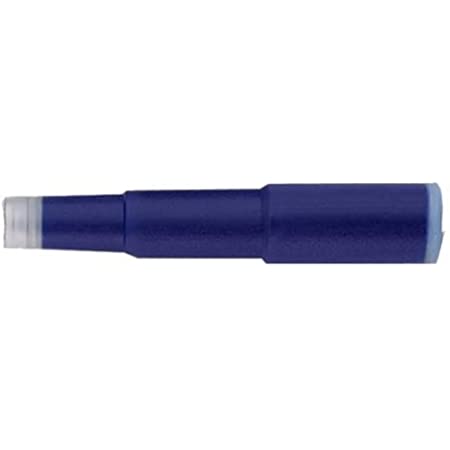 Cross Ink Cartridges for Fountain Pen - Blue (Pack of 6) - KSGILLS.com | The Writing Instruments Expert