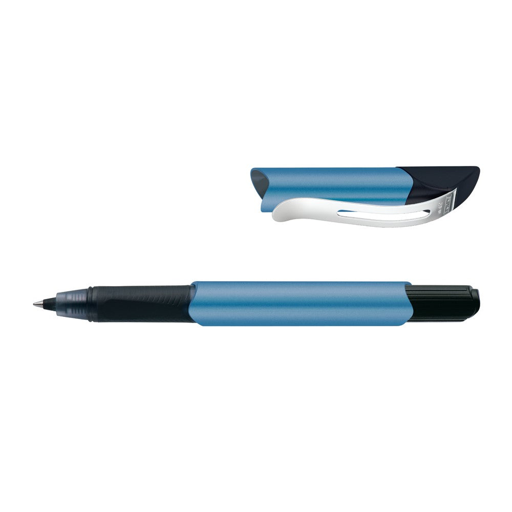 Online Academy Rollerball Pen - Premium Blue (Ink Cartridge Rollerball) - KSGILLS.com | The Writing Instruments Expert