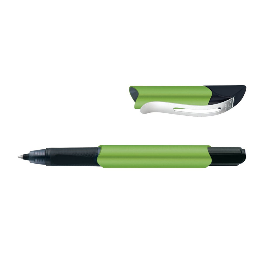 Online Academy Rollerball Pen - Premium Green (Ink Cartridge Rollerball) - KSGILLS.com | The Writing Instruments Expert
