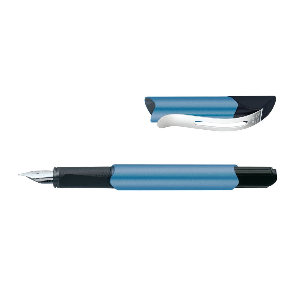 Online Academy Fountain Pen SET - Premium Blue - KSGILLS.com | The Writing Instruments Expert