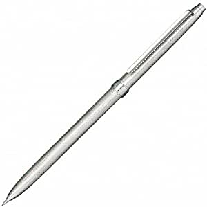Sailor Chalana Mechanical Pencil - Barley With Chrome Accents (18K) - KSGILLS.com | The Writing Instruments Expert