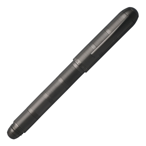 Hugo Boss Sequence Rollerball Pen - KSGILLS.com | The Writing Instruments Expert