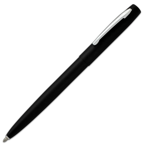 Fisher Space Pen Bullet Ballpoint Pen - Medium Point - Chrome