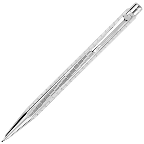 Caran d'Ache Ecridor Mechanical Pencil (0.7mm) - Rotation - KSGILLS.com | The Writing Instruments Expert