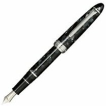 Sailor 1911S Standard Mozaique Black Rhodium Trim Fountain Pen - KSGILLS.com | The Writing Instruments Expert