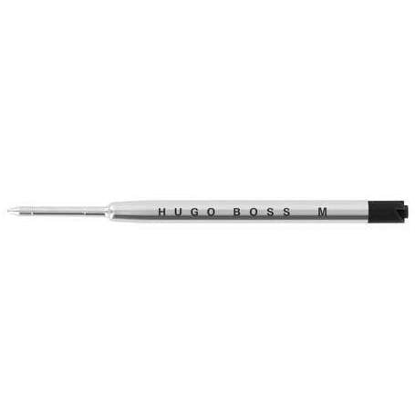 Hugo Boss Refill Ballpoint Black - Medium (M) - KSGILLS.com | The Writing Instruments Expert