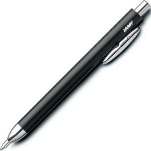 Lamy Agenda Mechanical Pencil (0.7mm) - Black - KSGILLS.com | The Writing Instruments Expert