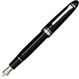 Sailor 1911S Standard 14K - Black Rhodium Trim Fountain Pen - KSGILLS.com | The Writing Instruments Expert