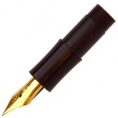 Kaweco Classic Sport Fountain Pen Replacement Nib Bordeaux Red - KSGILLS.com | The Writing Instruments Expert