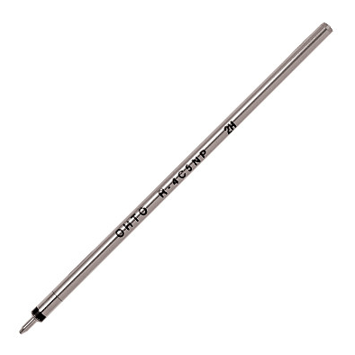 OHTO Refill Needlepoint Multipen D1 Refill - Black - KSGILLS.com | The Writing Instruments Expert