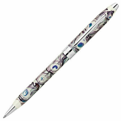 Cross Masquerade Ballpoint Pen - Raven Black - KSGILLS.com | The Writing Instruments Expert