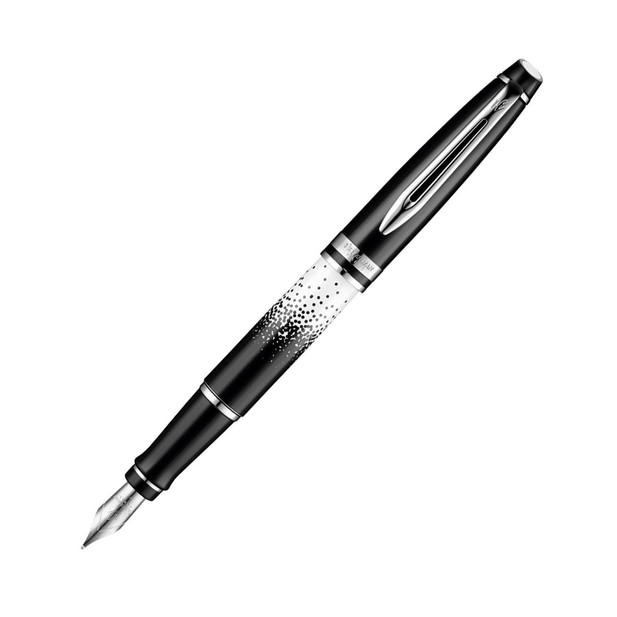 Waterman Expert III Fountain Pen - Ombres et Lumieres - KSGILLS.com | The Writing Instruments Expert