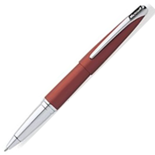 Cross ATX Classic Rollerball Pen - Matte Red Copper - KSGILLS.com | The Writing Instruments Expert