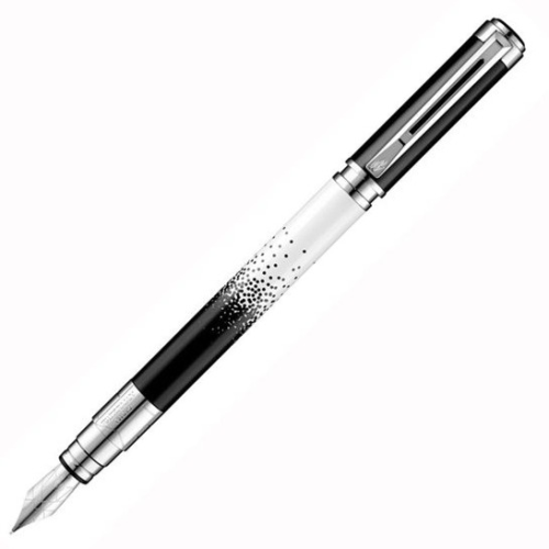 Waterman Perspective Fountain Pen - Ombres et Lumieres CT - KSGILLS.com | The Writing Instruments Expert